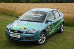 Ford Focus 2005 года